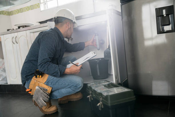 Best Water Softener Installation  in Wd, AR