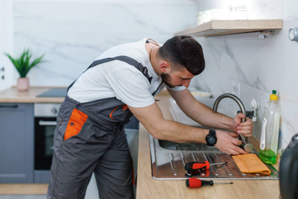 Best Plumbing Installation Services  in Wd, AR