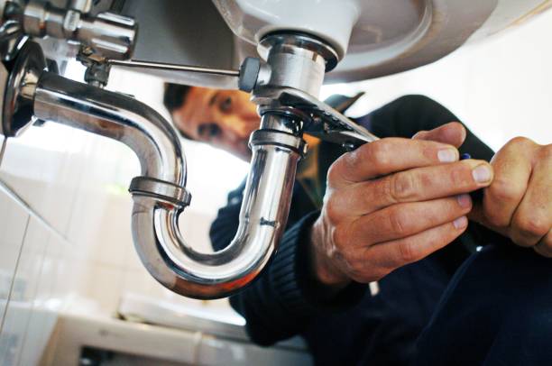 Best Emergency Plumber  in Wd, AR