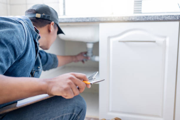 Best Toilet Repair Services  in Wd, AR