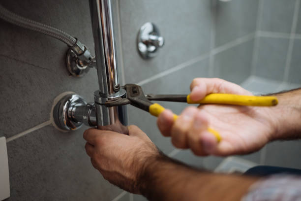 Best Plumbing Repair Near Me  in Wd, AR