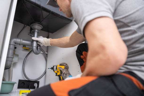 Best Same-Day Plumbing Service  in Wd, AR